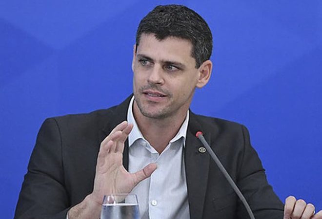 Foto Edu Andrade/Ascom/ME