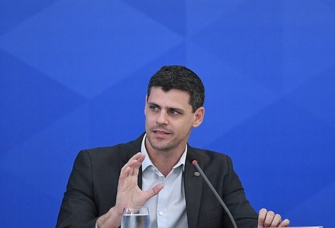 Foto Edu Andrade/Ascom/ME