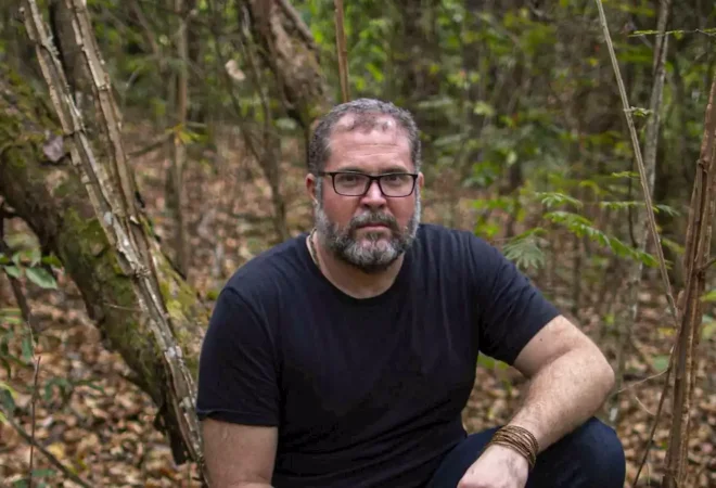 bruno pereira