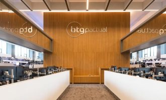 btg pactual bpac11