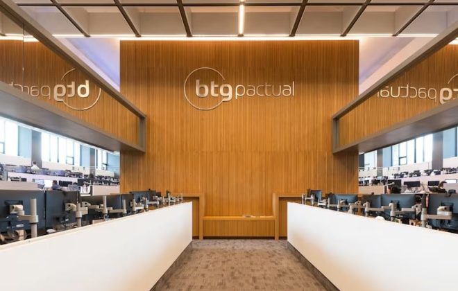 btg pactual bpac11