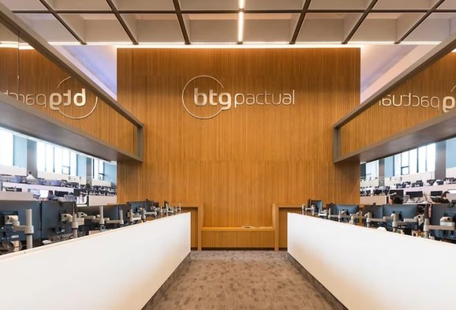 btg pactual bpac11