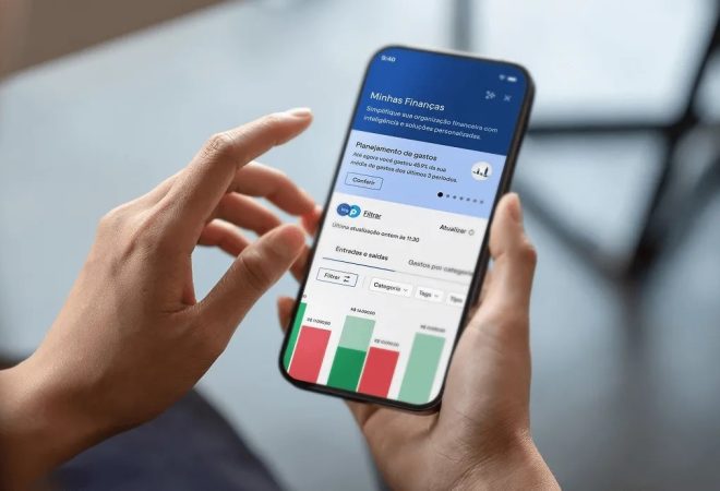 btg pactual minhas finanças