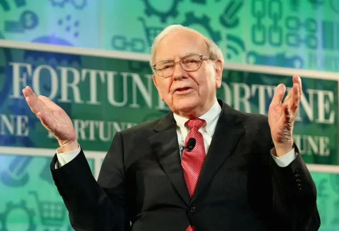 buffett-paul-morigi