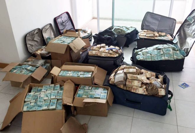Foto Divulgação/PF