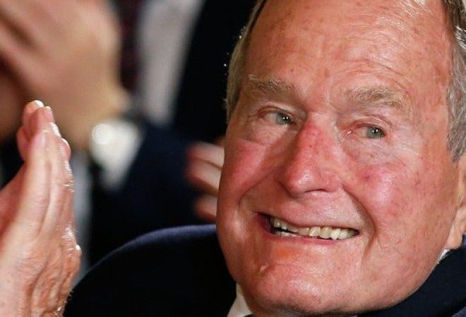 bush