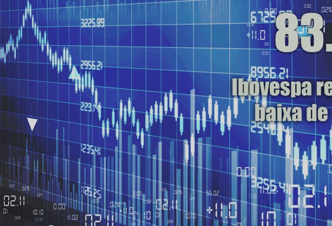 bx da bolsa dia 04-05-18
