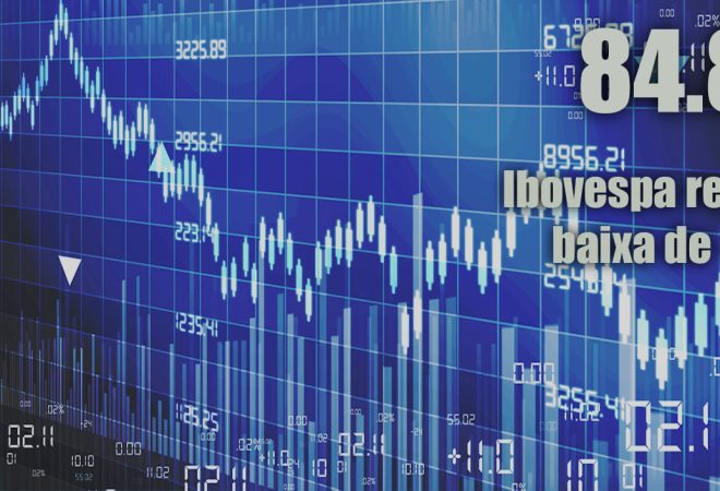 bx da bolsa dia 06-04-18