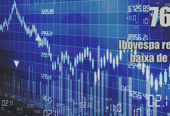 bx da bolsa dia 06-06-18