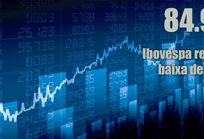 bx da bolsa dia 15-03-18