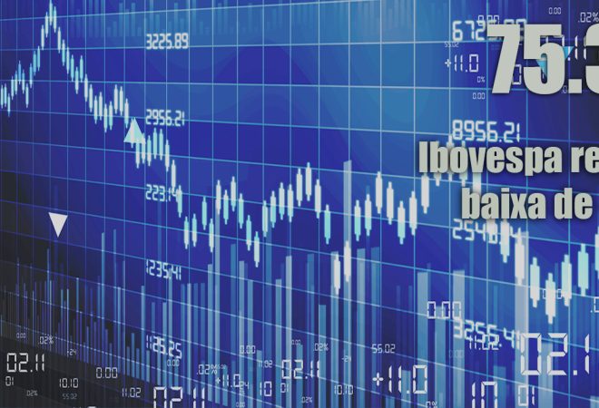 bx da bolsa dia 28-05-18