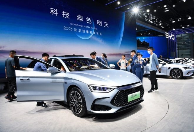 byd china