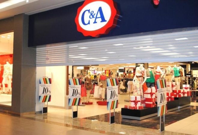 c&A