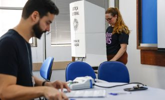 Foto: Fernando Frazão/Agência Brasil