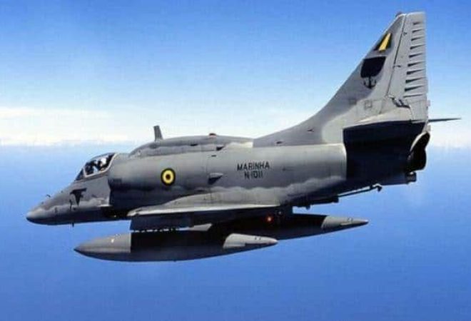 caça af1b marinha