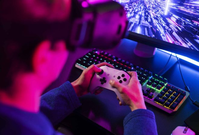 cadeira-gamer-com-luzes-neon-multicoloridas