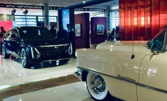 cadillac