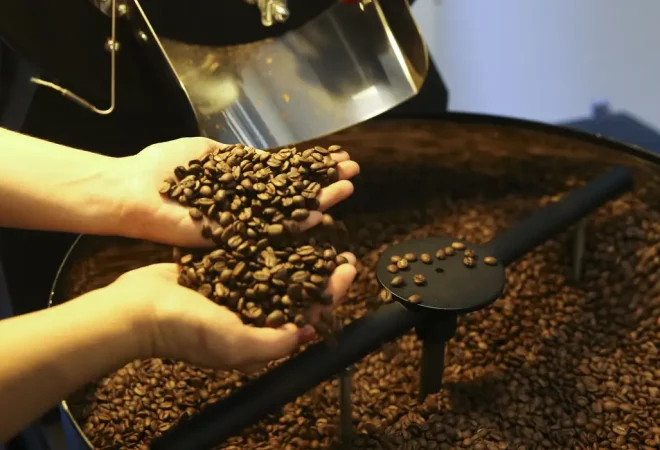 café exportação agencia brasil