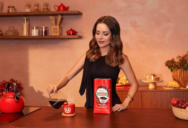 café união sandy