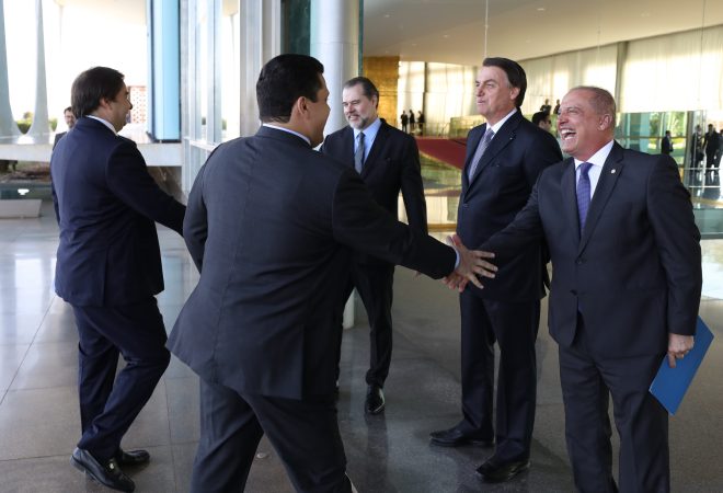 Foto:  Marcos Corrêa/PR