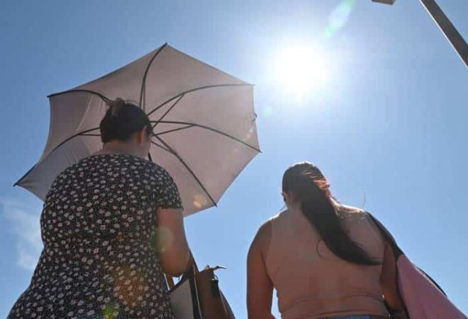 calor