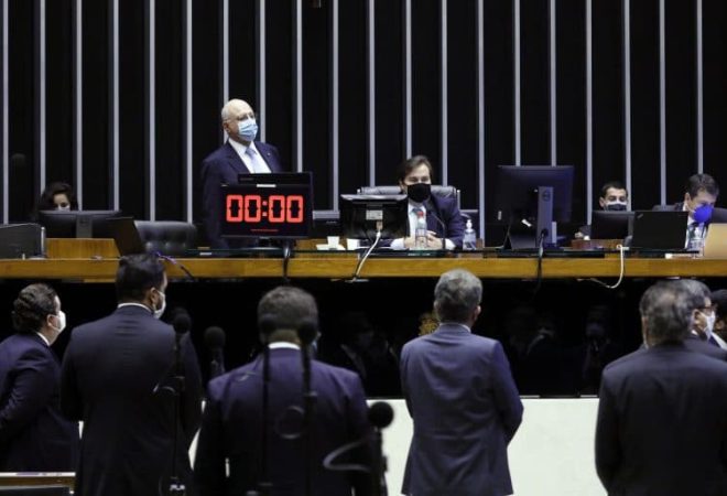 Foto Maryanna Oliveira/Câmara dos Deputados