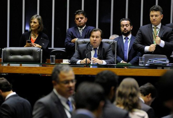 Foto Luis Macedo/Câmara dos Deputados