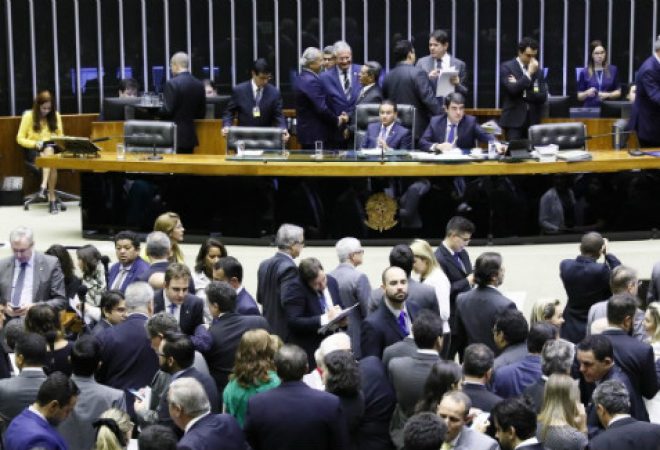 Foto: Luis Macedo/Câmara dos Deputados