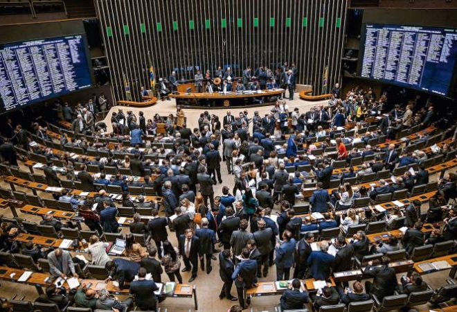 camara dos deputados