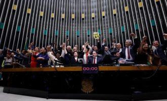 Foto: Marina Ramos/Camara dos Deputados