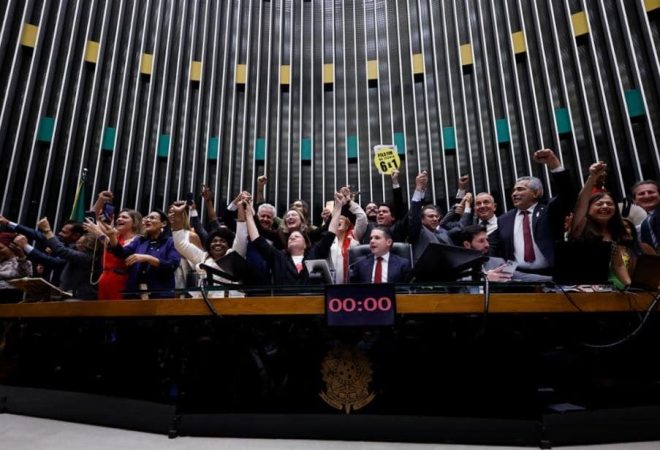 Foto: Marina Ramos/Camara dos Deputados