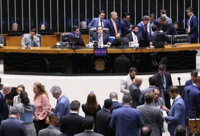camara plenário