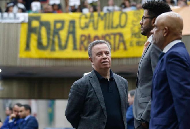 São Paulo SP 19/09/2023   Câmara Municipal de São Paulo sessão que  trata do pedido de cassação do vereador Camilo Cristófaro (Avante) por racismo. Foto Paulo Pinto/Agência Brasil