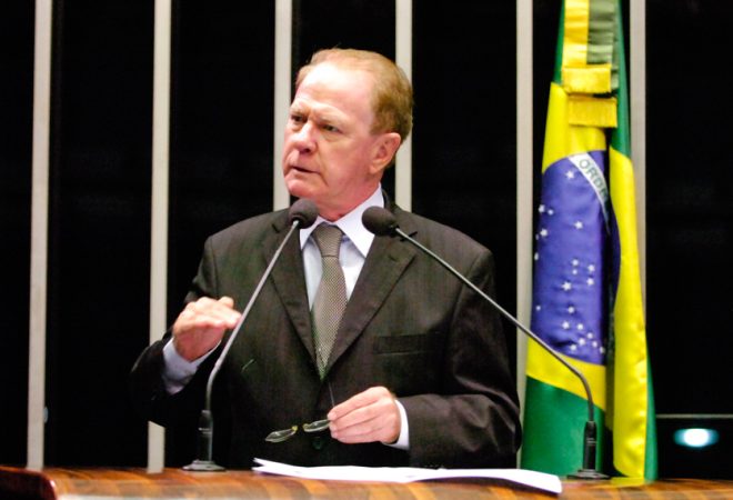 Foto Geraldo Magela/Agência Senado
