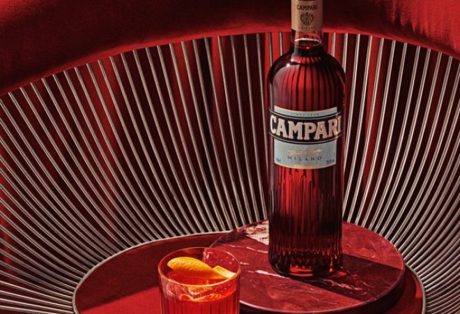 campari