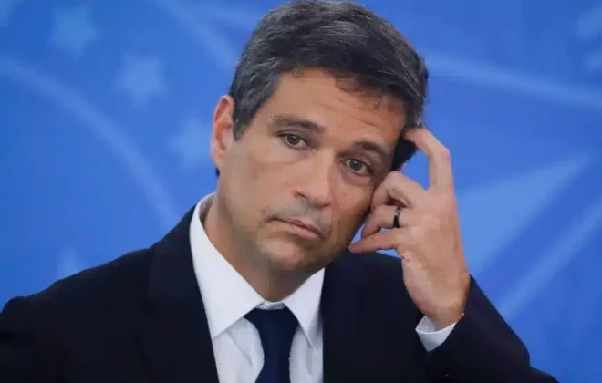 campos neto