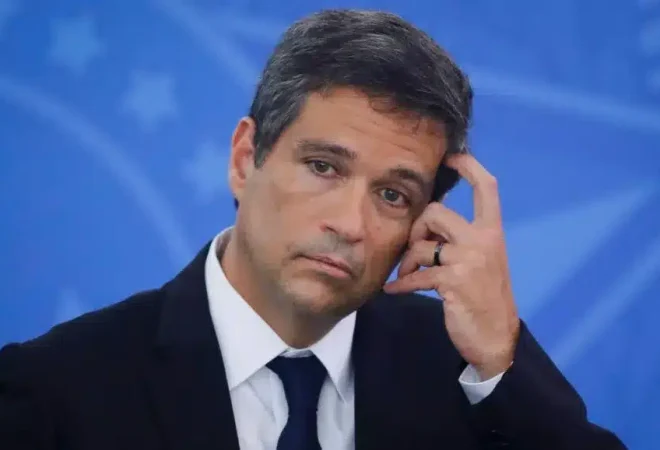 campos neto