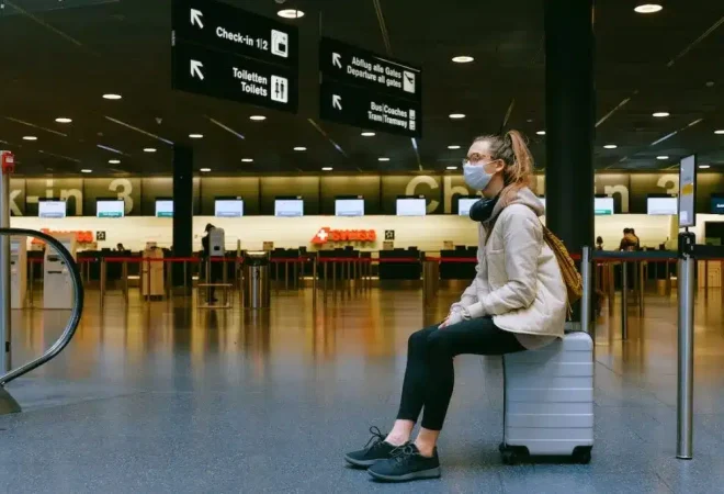 cancelamento viagens