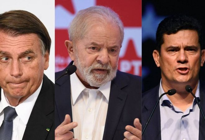 candidatos