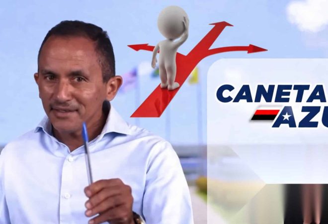 caneta