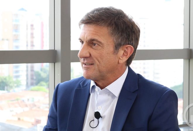 Foto arquivo MR