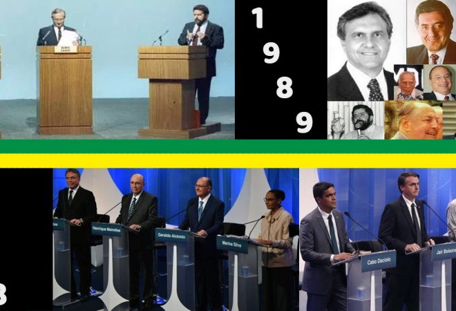 Fotos Divulgação/Nelson Almeida_AFP/Marcos Alves_Agência O Globo