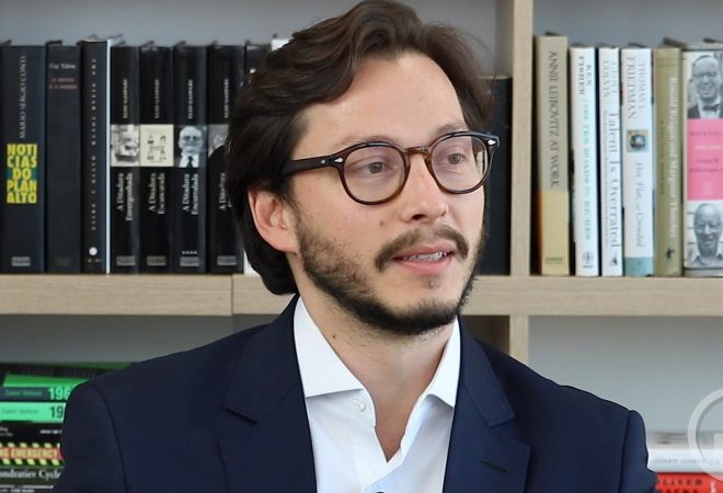 Foto Money Report