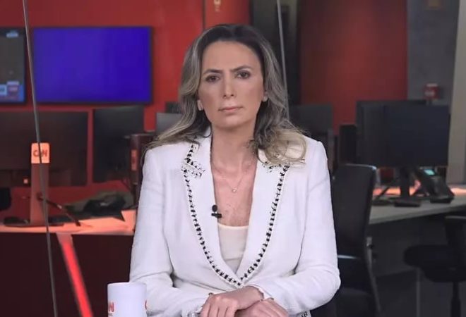 Foto Reprodução/CNN Brasil