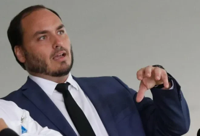 carlos bolsonaro