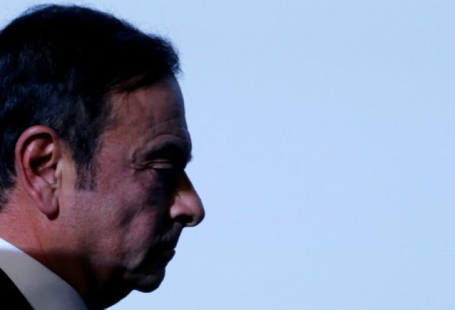 Foto: Regis Duvignau/Reuters