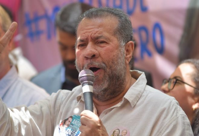 carlos lupi