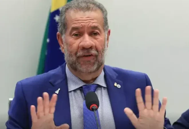 carlos lupi
