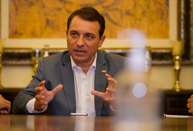 Foto Ricardo Wolffenbuttel / Secom