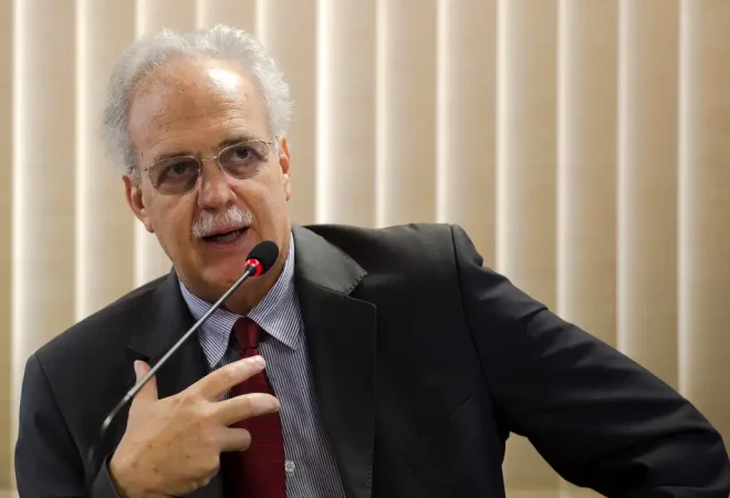 carlos nobre